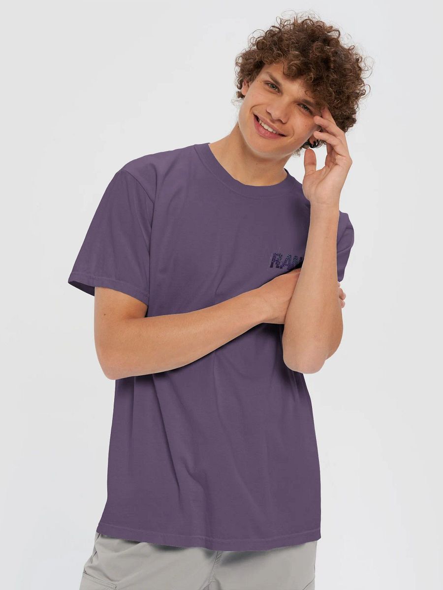 RANNI Basic Shirt product image (57)