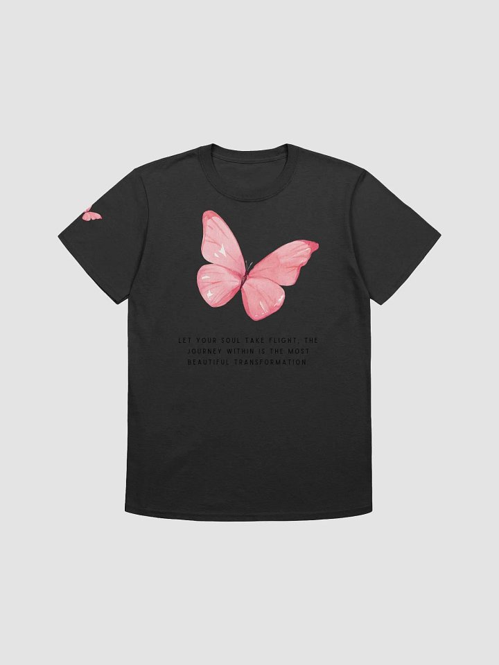 Eternal Blossom Butterfly Tee product image (4)