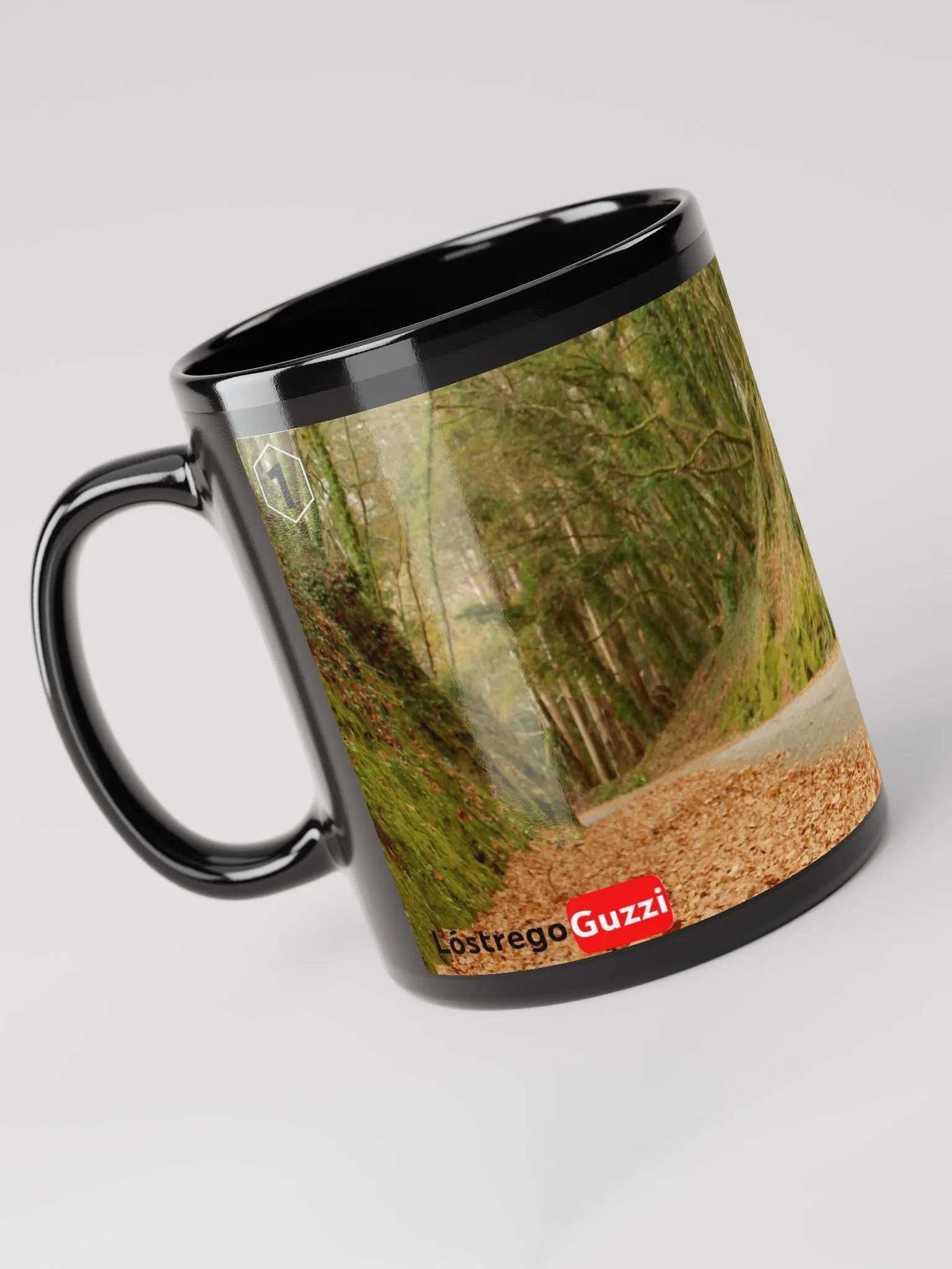 Taza "1" - La Prestige ! product image (6)