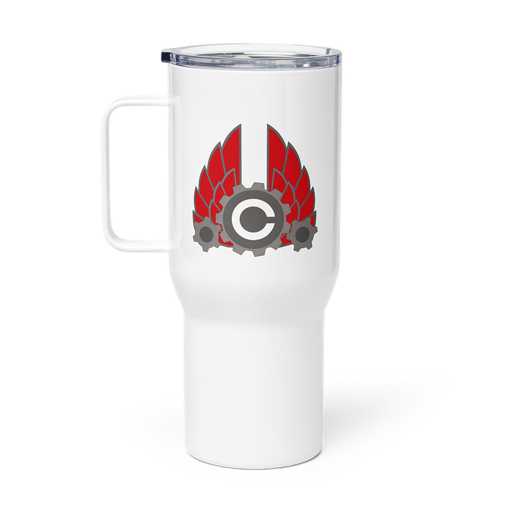 Cohhfee Mug product image (1)