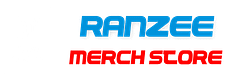 Ranzee and Synth Geekery Merch