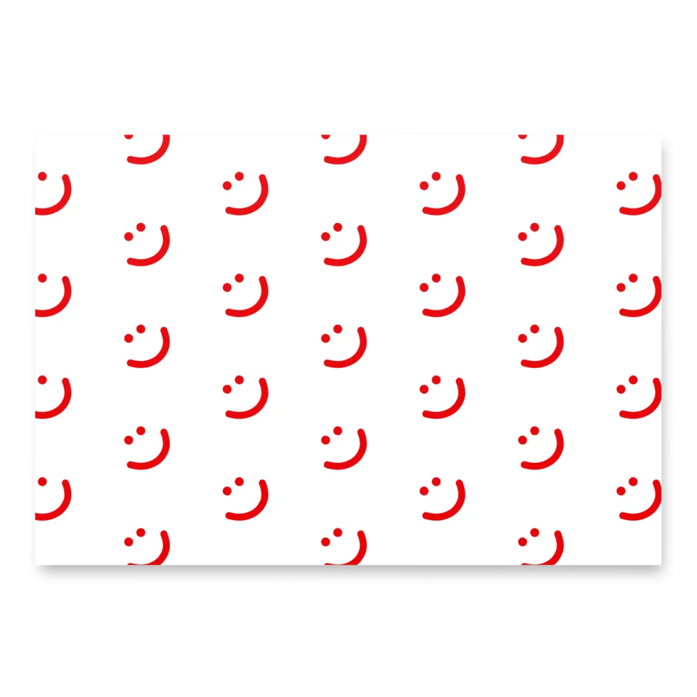 Joy White Wrap Trio product image (2)