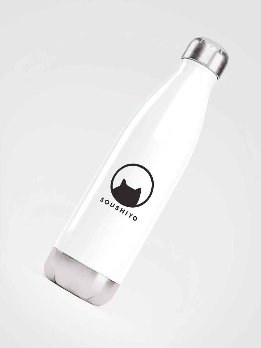 Soushiyo Canteen (Black) product image (4)