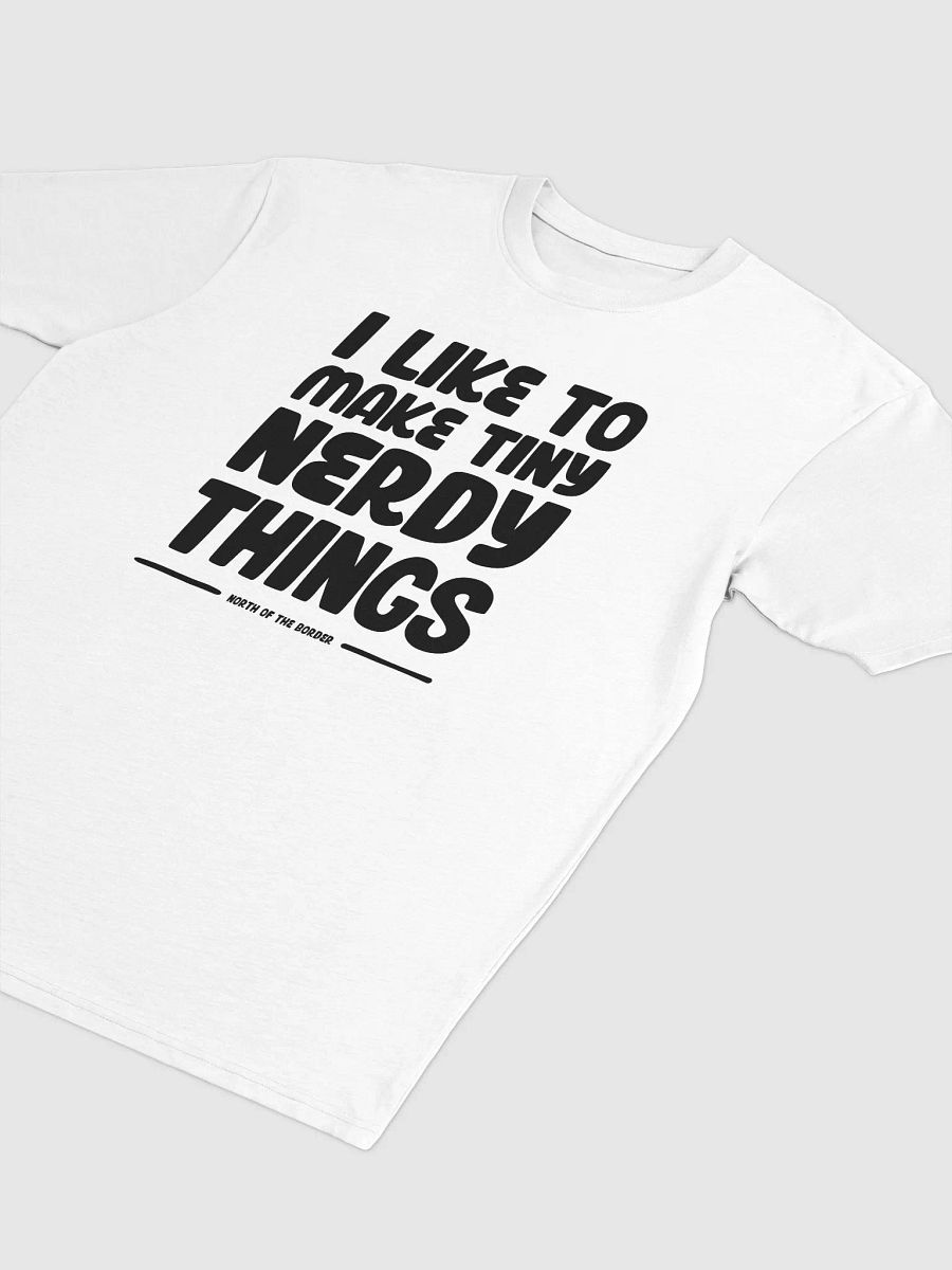 Tiny Nerdy Things product image (3)