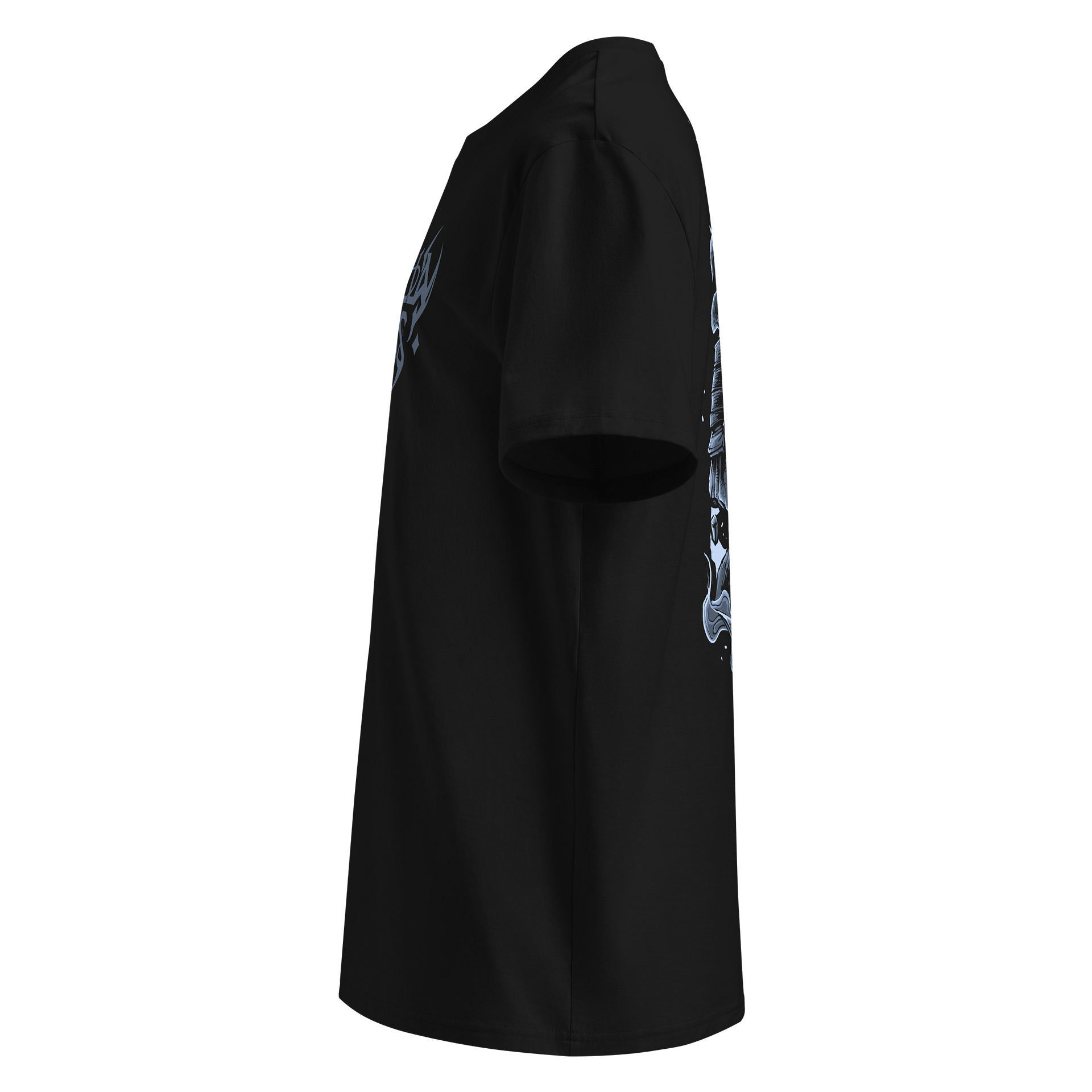 Thor’s Fury Tee product image (4)