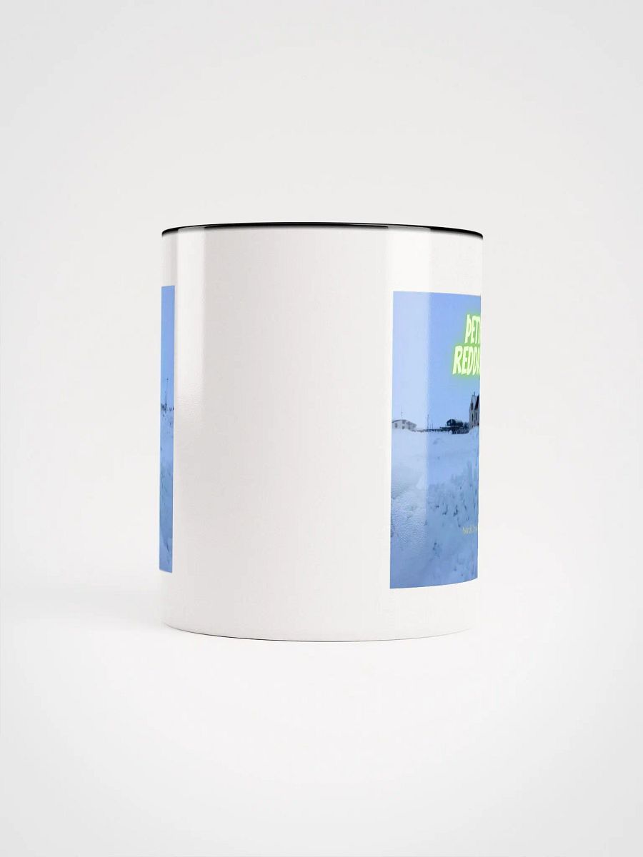 Þetta reddast mug product image (5)