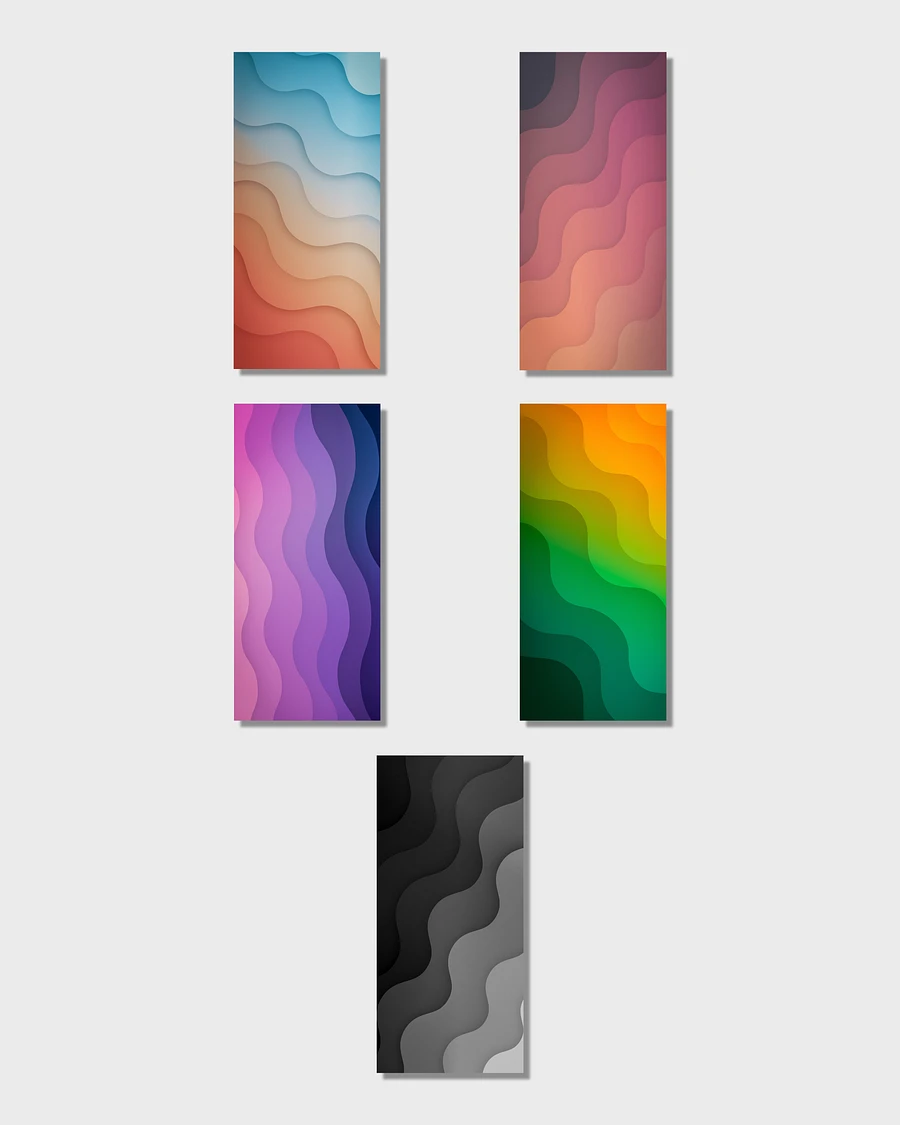 Stairs 8K & iPhone Wallpaper Pack product image (4)
