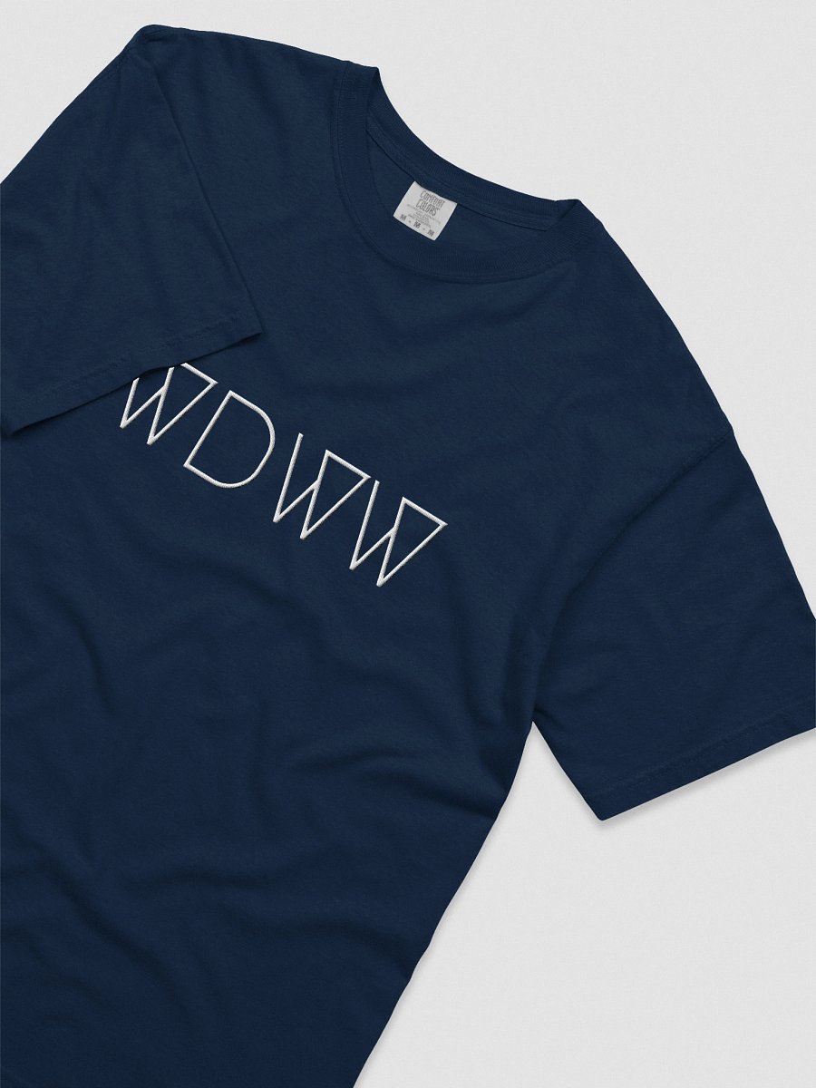 We Don't Work Weekends T-Shirt product image (59)