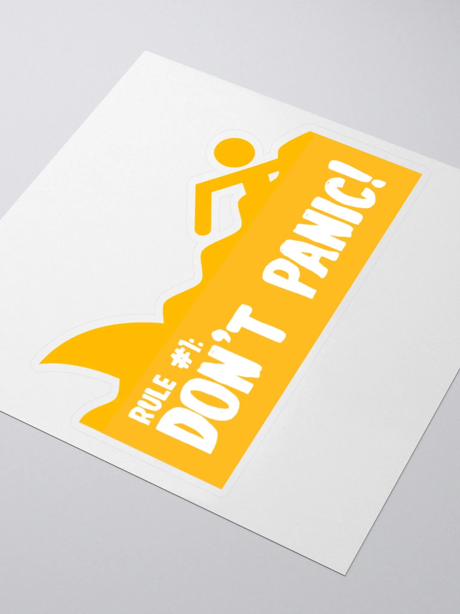 Sticky Stickers (Rule #1) product image (3)