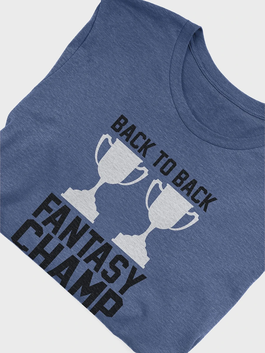2-Time Fantasy Football Champ product image (9)
