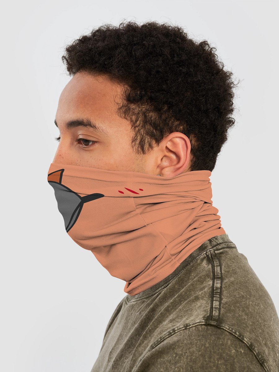 Punk Bird Mask product image (3)