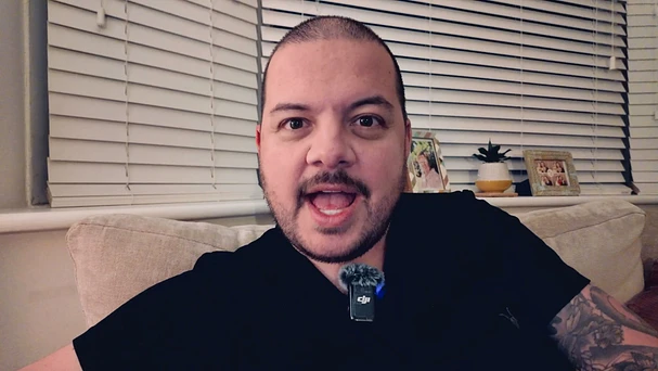 Video thumbnail
