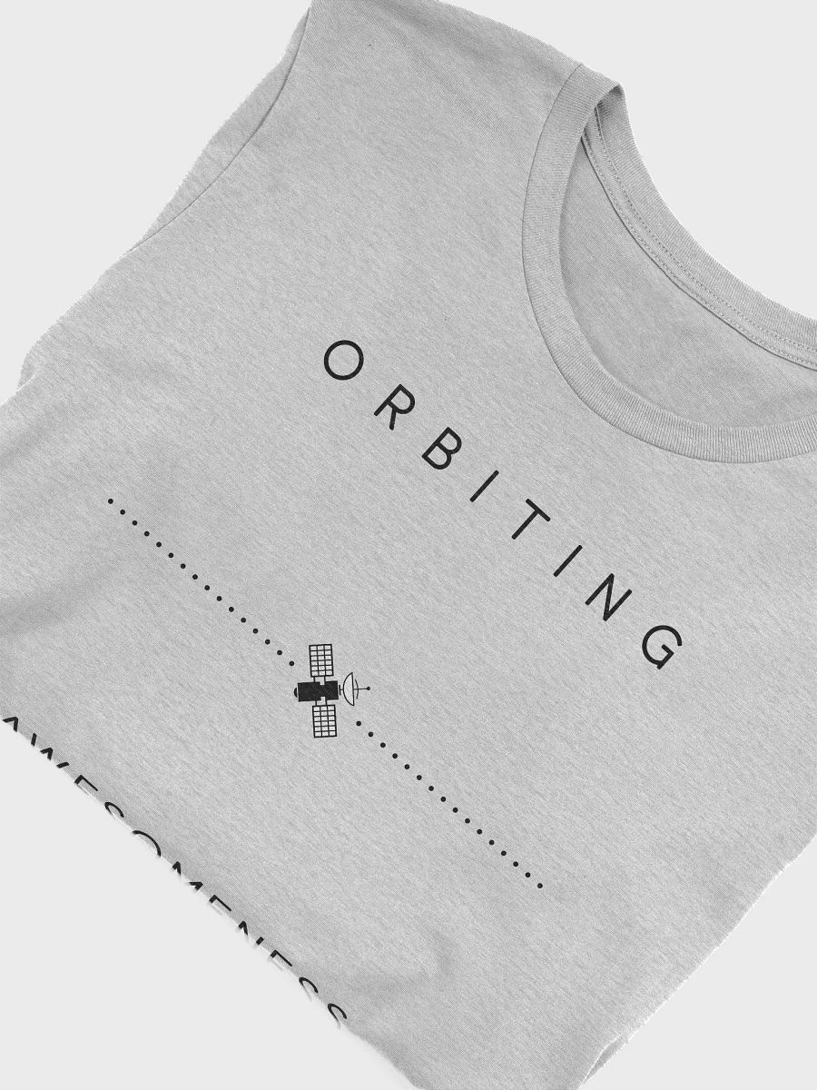 Orbiting Awesomeness T-Shirt product image (5)
