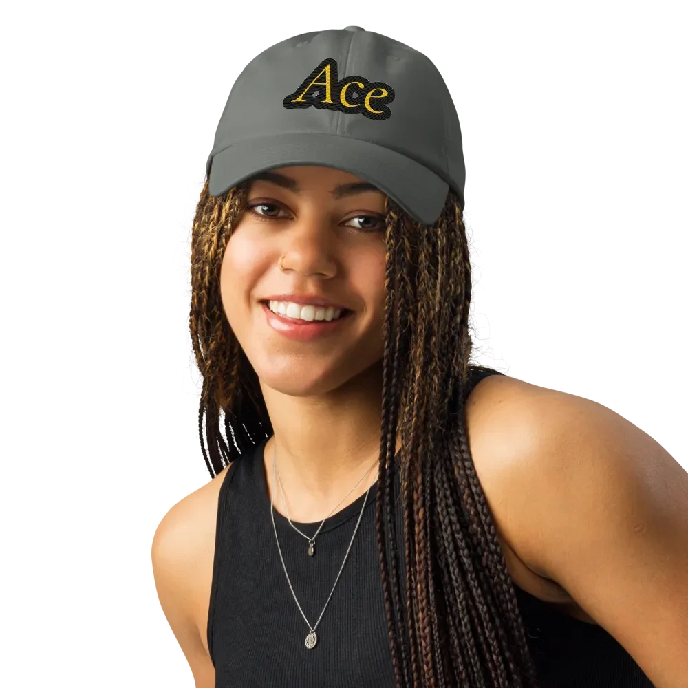 AceZKOT Under Armour© Hat - Show your Support with Style - Headwear product image (9)
