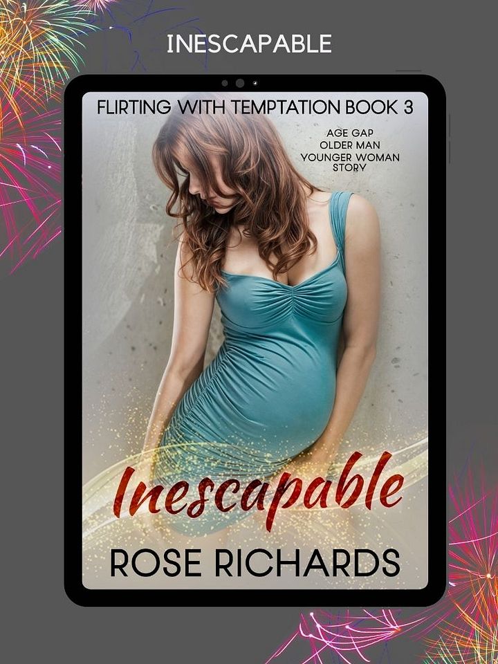 Inescapable E-book product image (1)