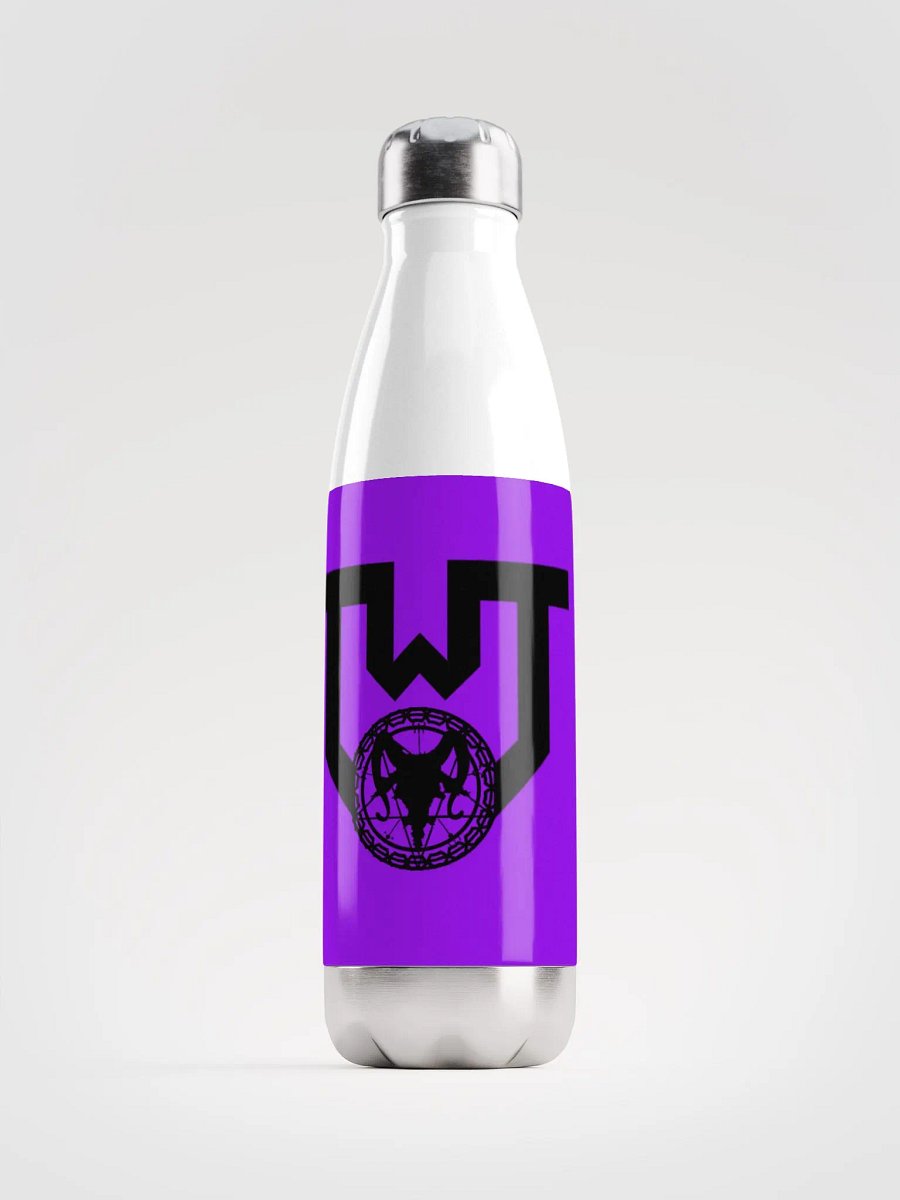 TWJ Bottle product image (3)