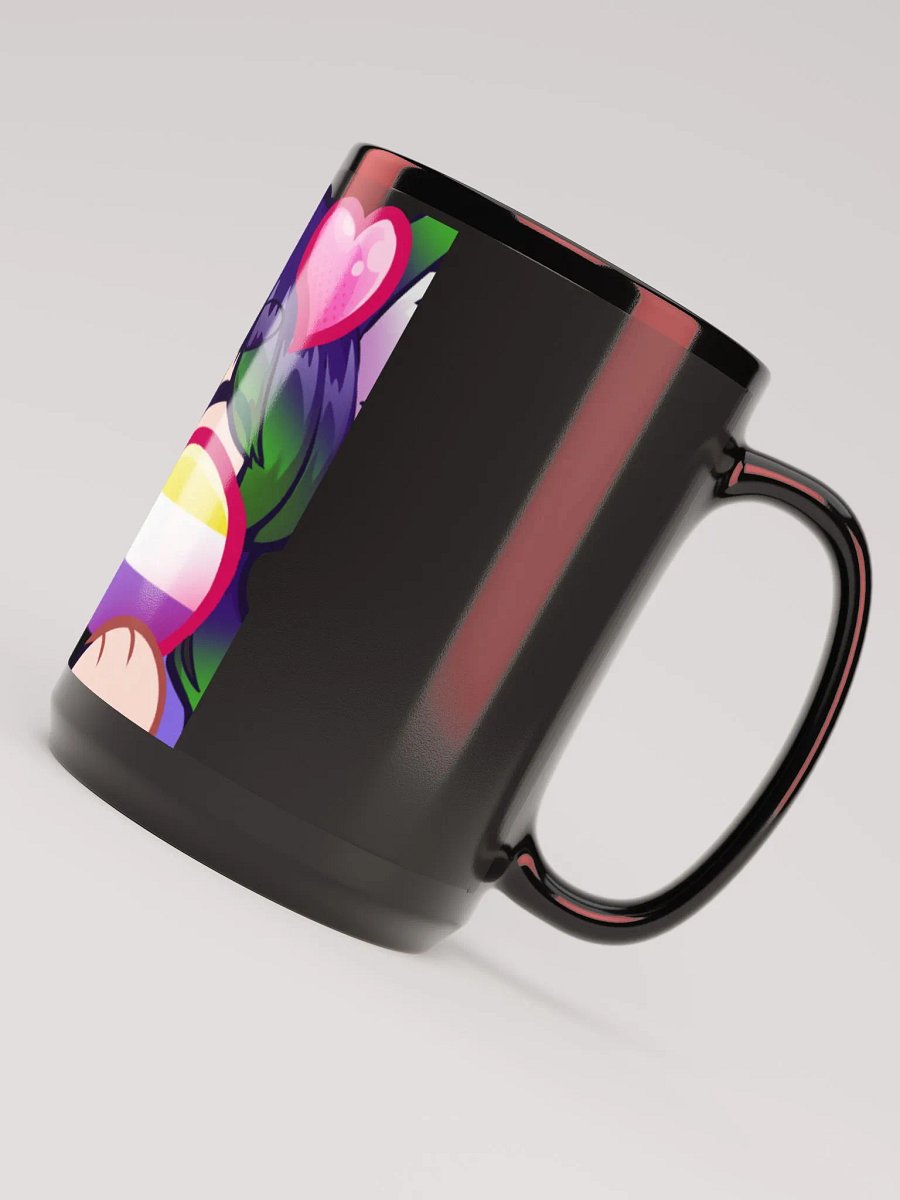 Nonbinary Pride Mug product image (5)