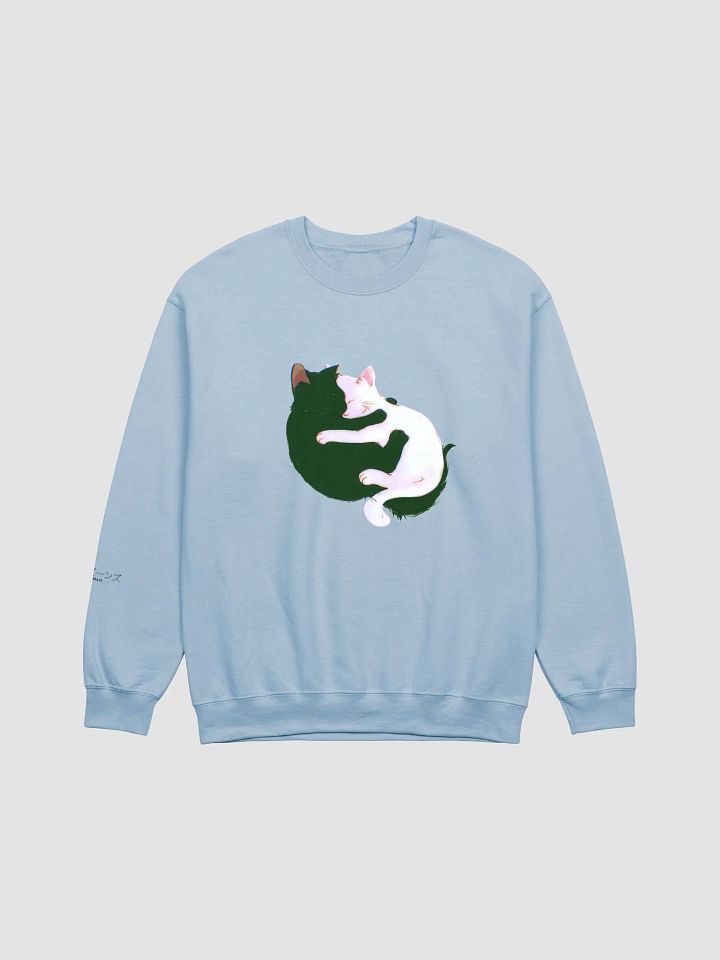 Cat Jumper product image (2)