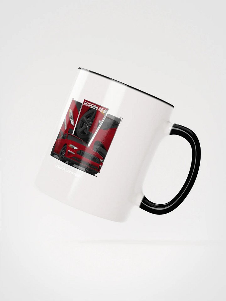 Mug - Redreaper5.0 product image (10)