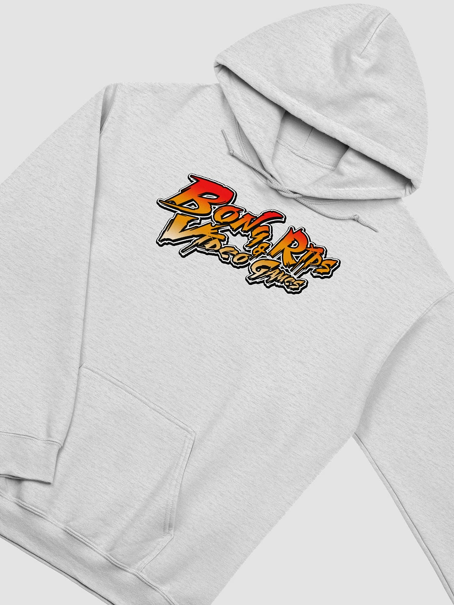 The Ultimate Battle Hoodie product image (27)