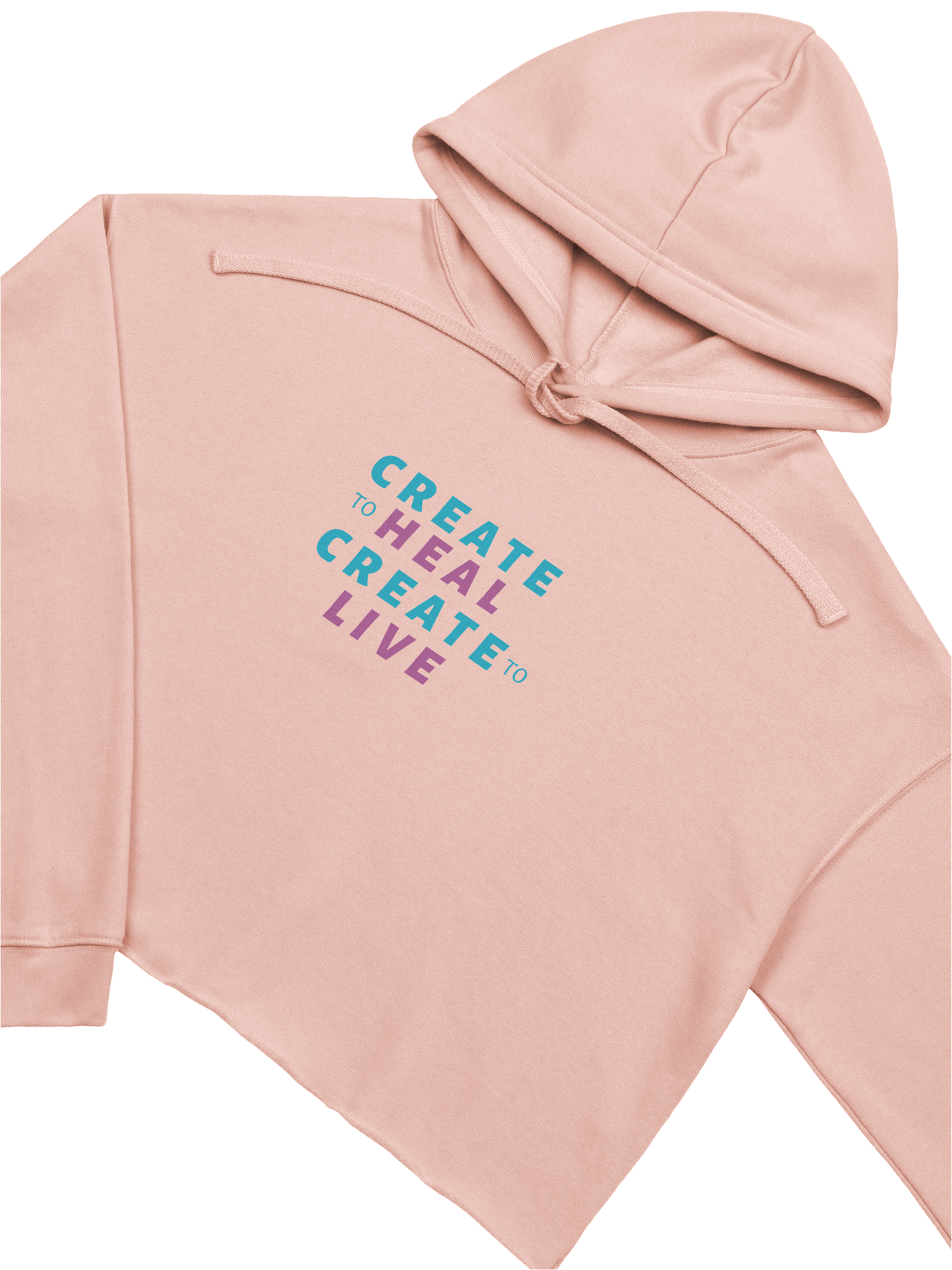 Create to Heal, Create to Live product image (3)