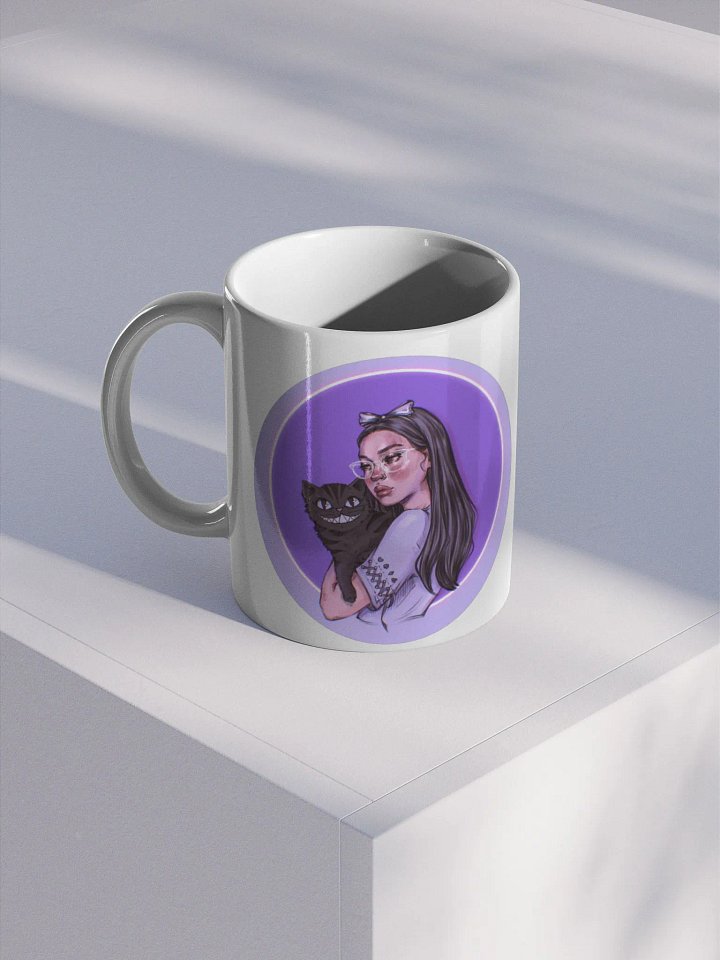 Alice Logo Mug product image (1)