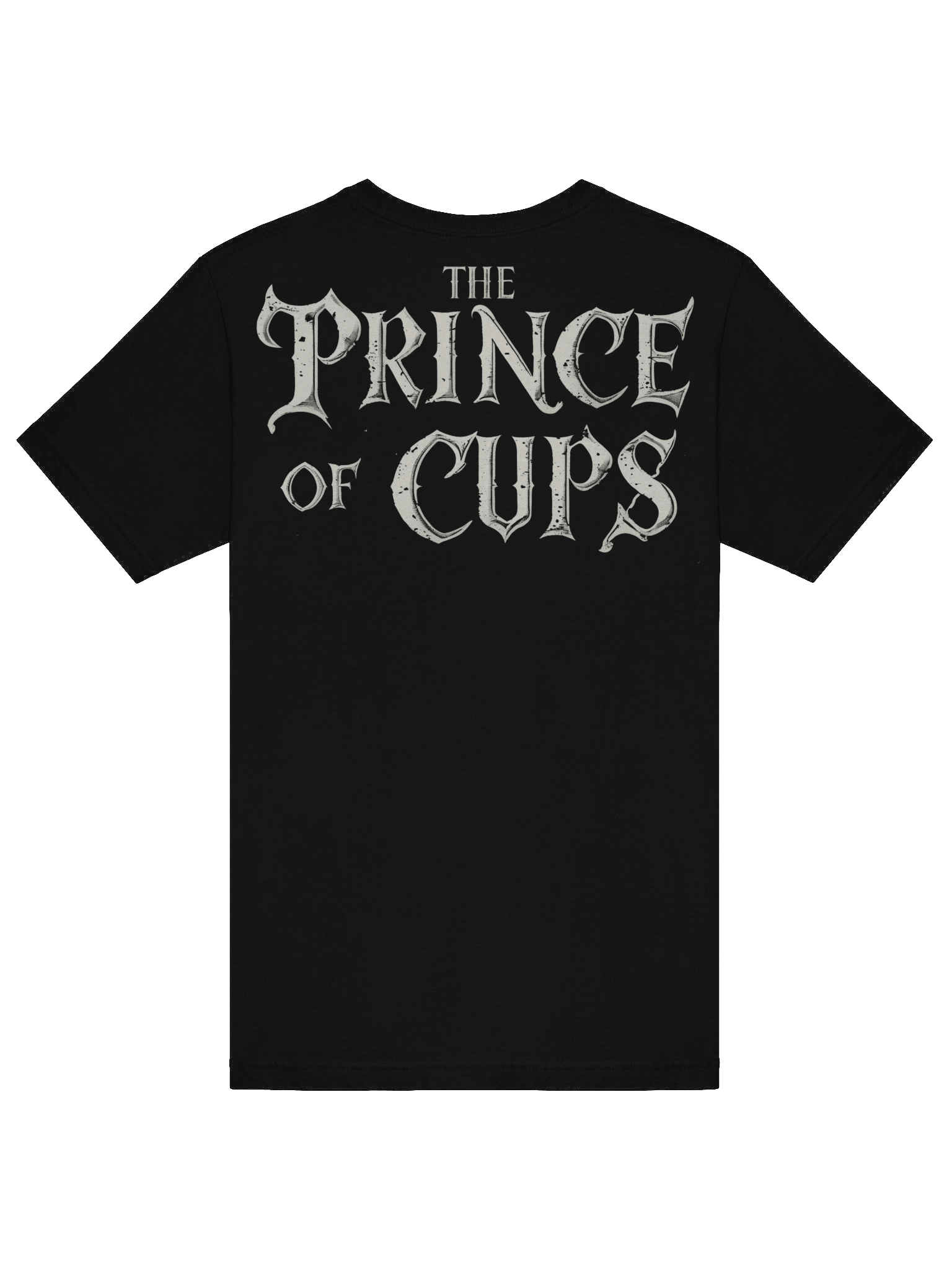 Tarot Card - The Prince of Cups product image (6)
