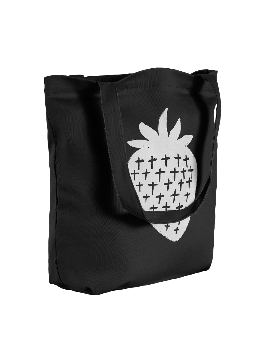 Faith Berry Tote product image (2)
