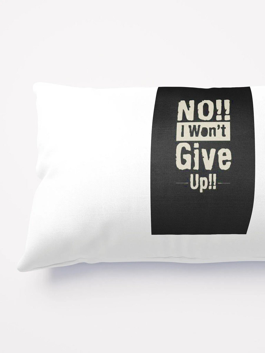 Resilience Manifesto Pillow product image (8)