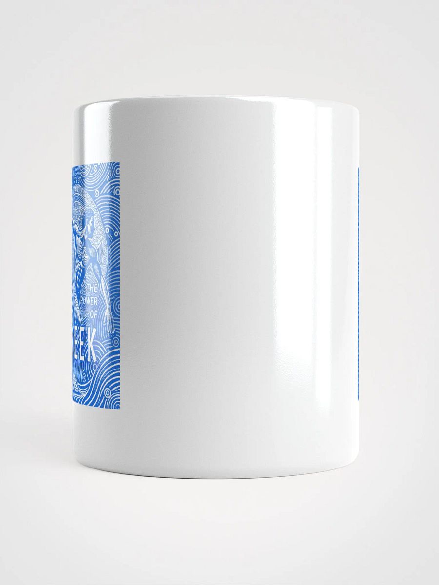 The power of Greek (blue) product image (10)