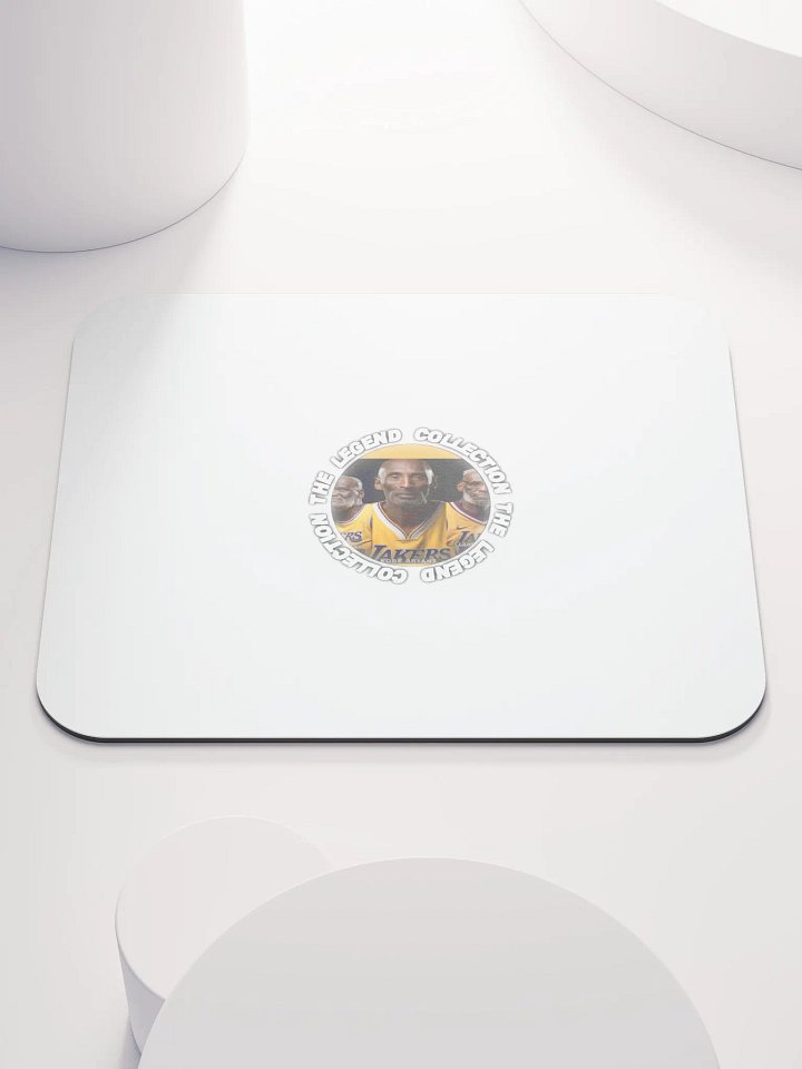 Legends of the Court Mouse Pad product image (1)