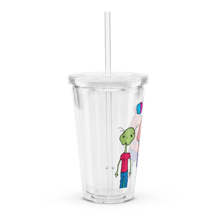 Cool Doods - Tumbler product image (3)