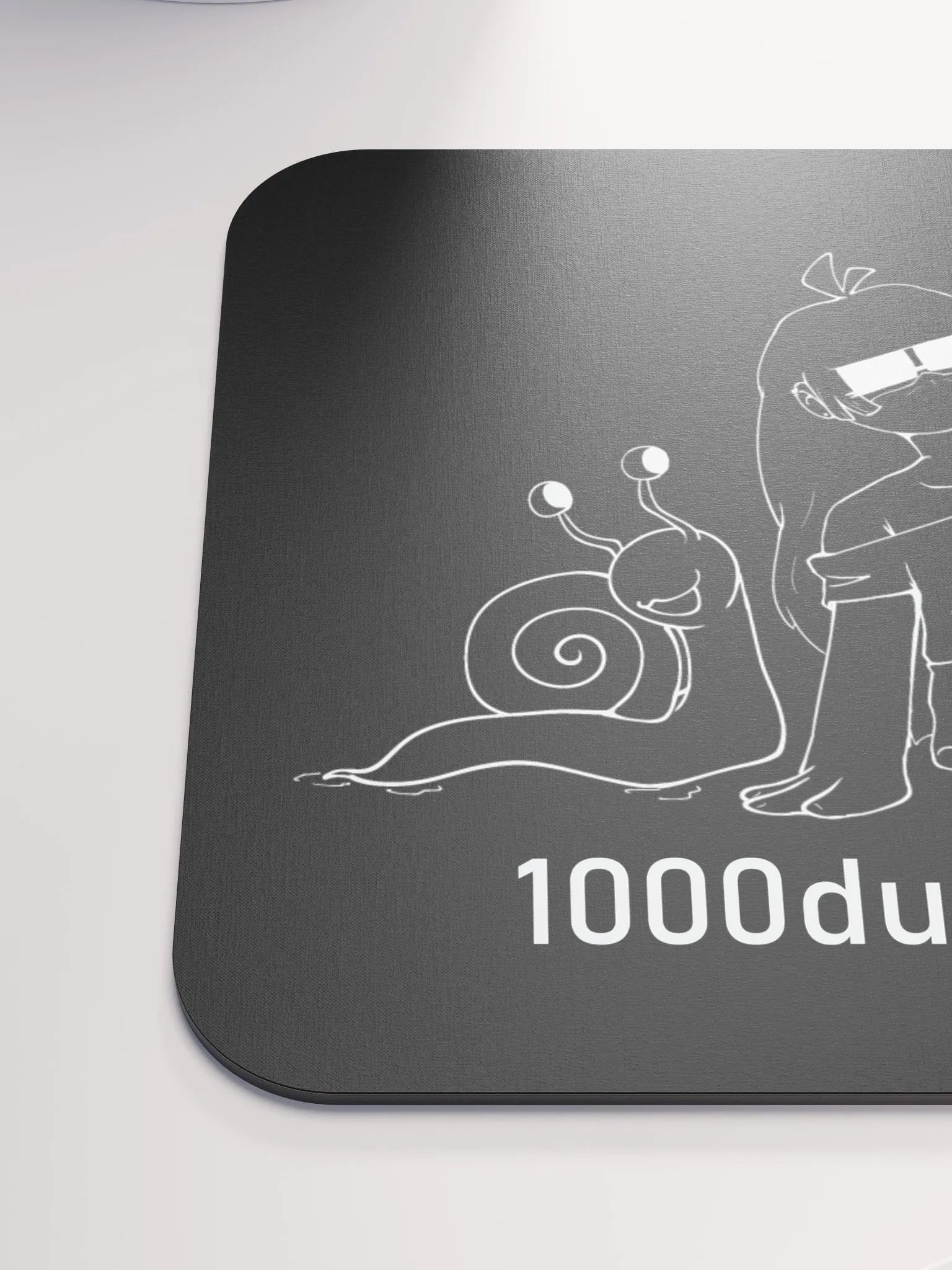 Outro Mousepad product image (6)