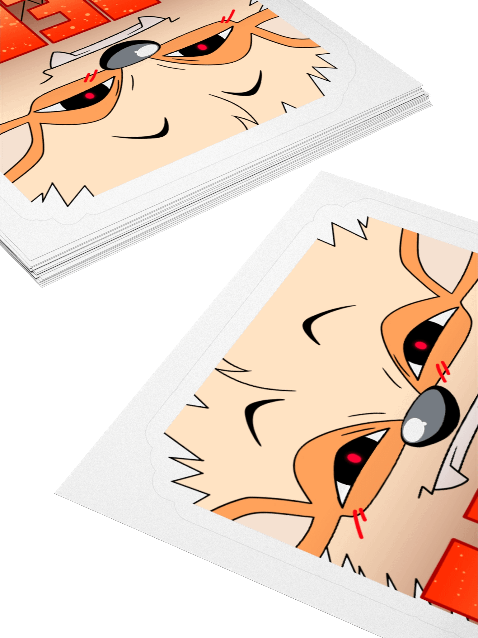 Kiss Cut Sticker product image (10)