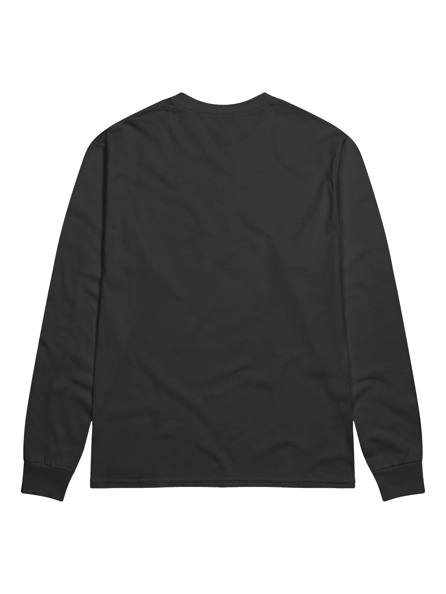 Merry ChristMax Long Sleeve Shirt with Red Text product image (4)