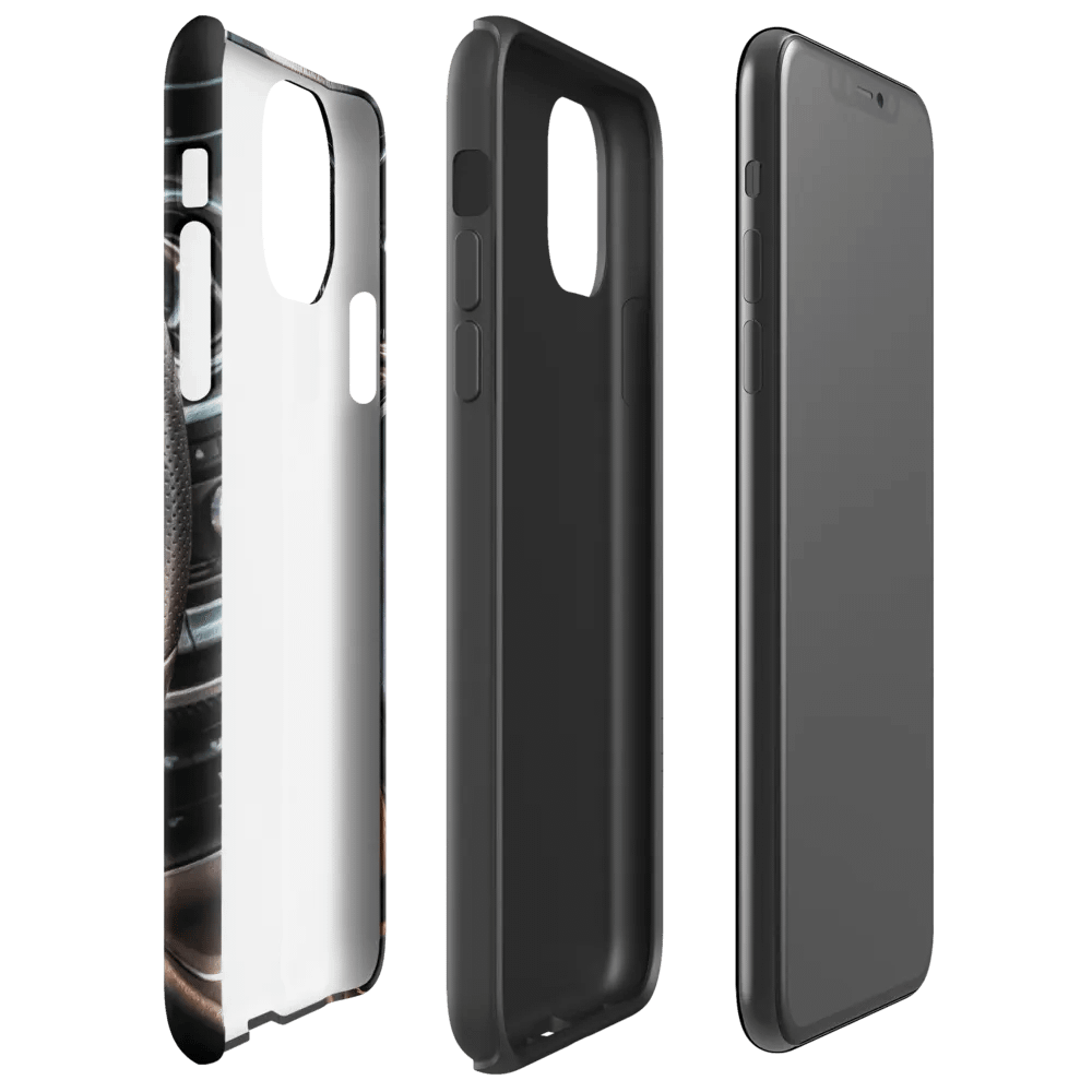 Rev Up Your Style: The Ultimate Car Lover's Phone Case product image (36)