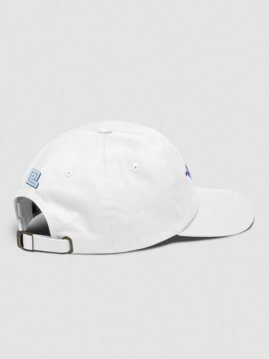 Qyuwi Jazz Cap product image (4)