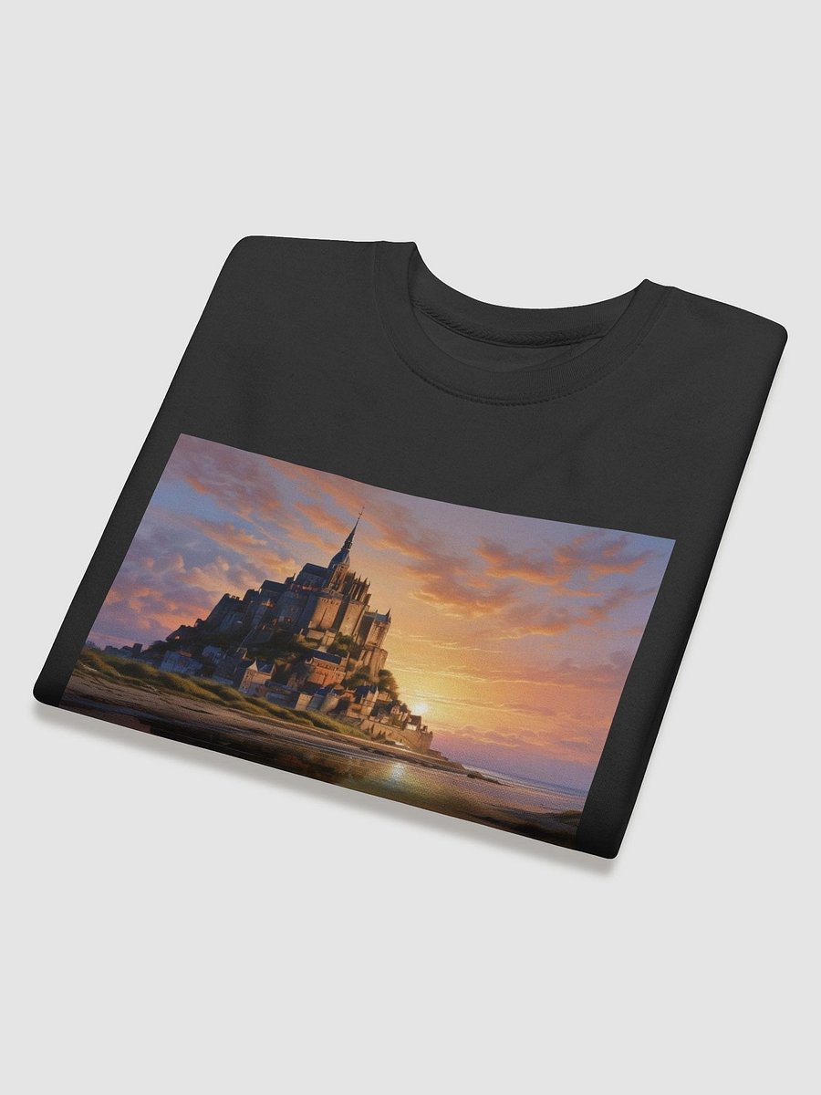 Mount Saint Michel product image (34)
