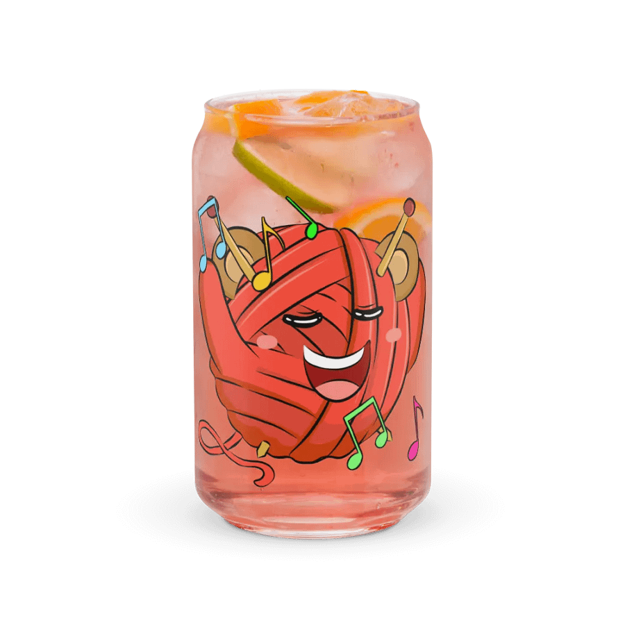 Emote-Dance-Glas-16oz product image (37)