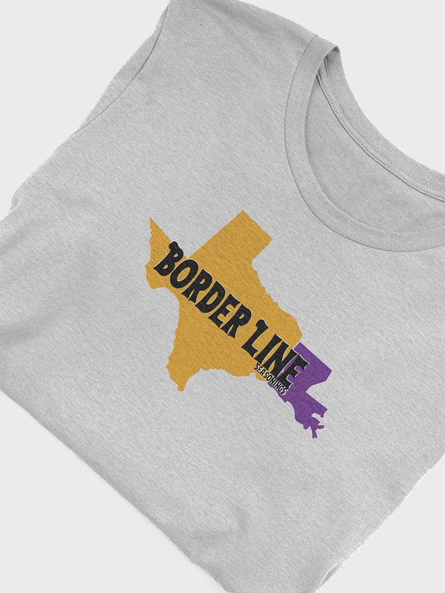 Border line Tshirt product image (37)