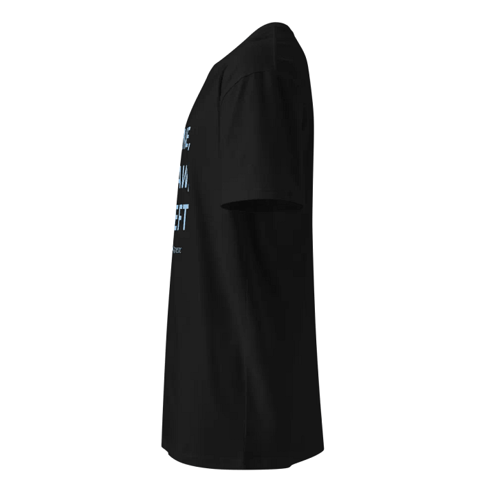 Introvert Aesthetic Unisex Tee product image (2)