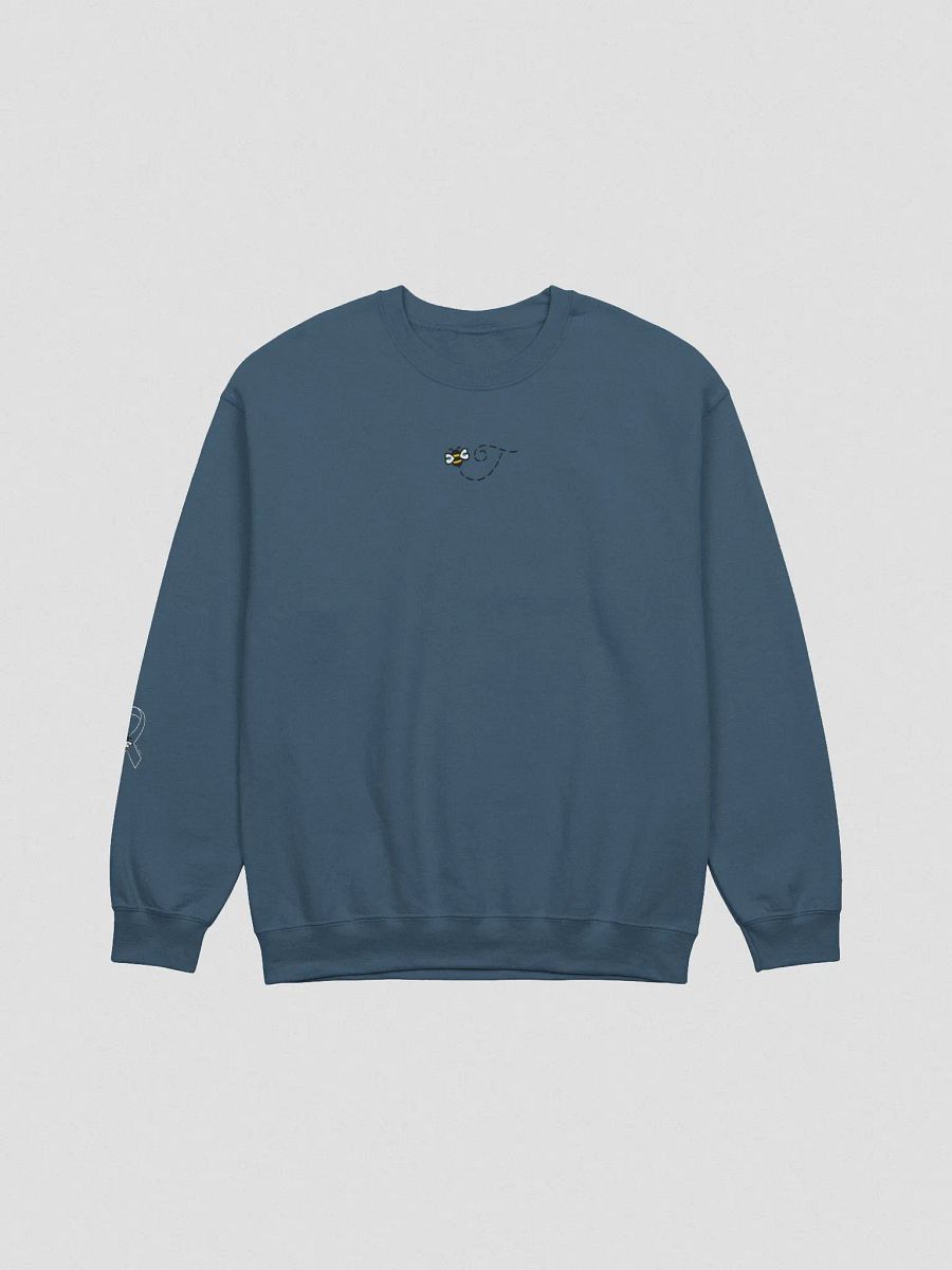 Bee Crewneck product image (2)