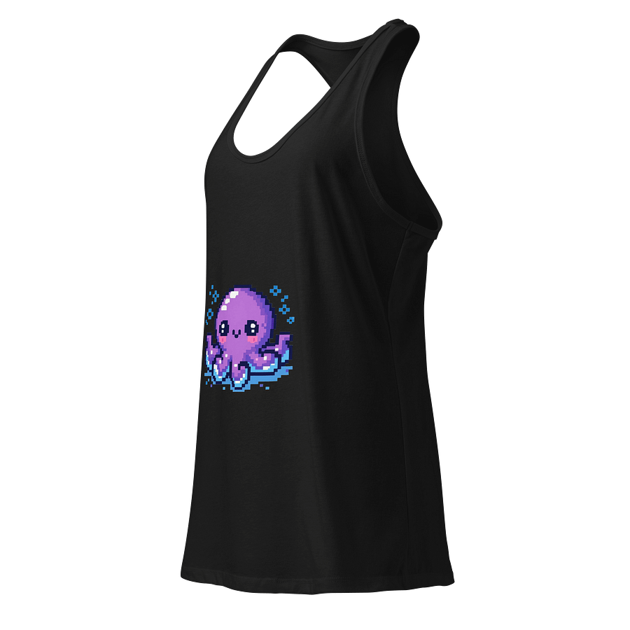 Octosparkle Racerback Tank product image (3)