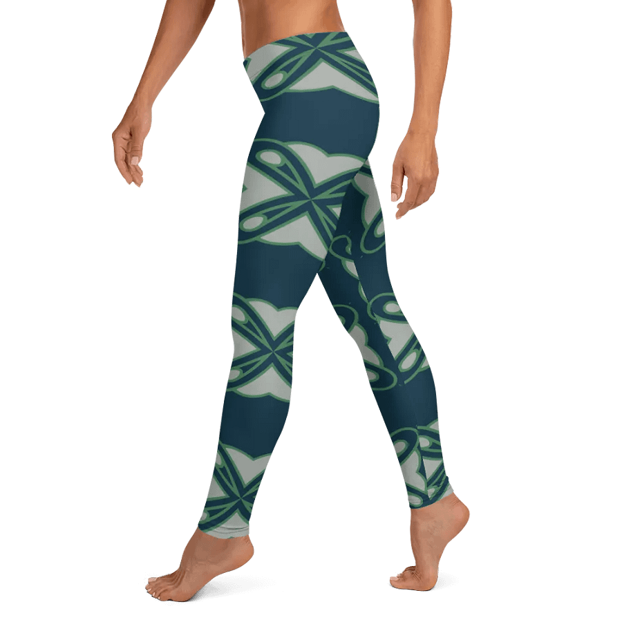 Symmetry Bloom Leggings product image (10)