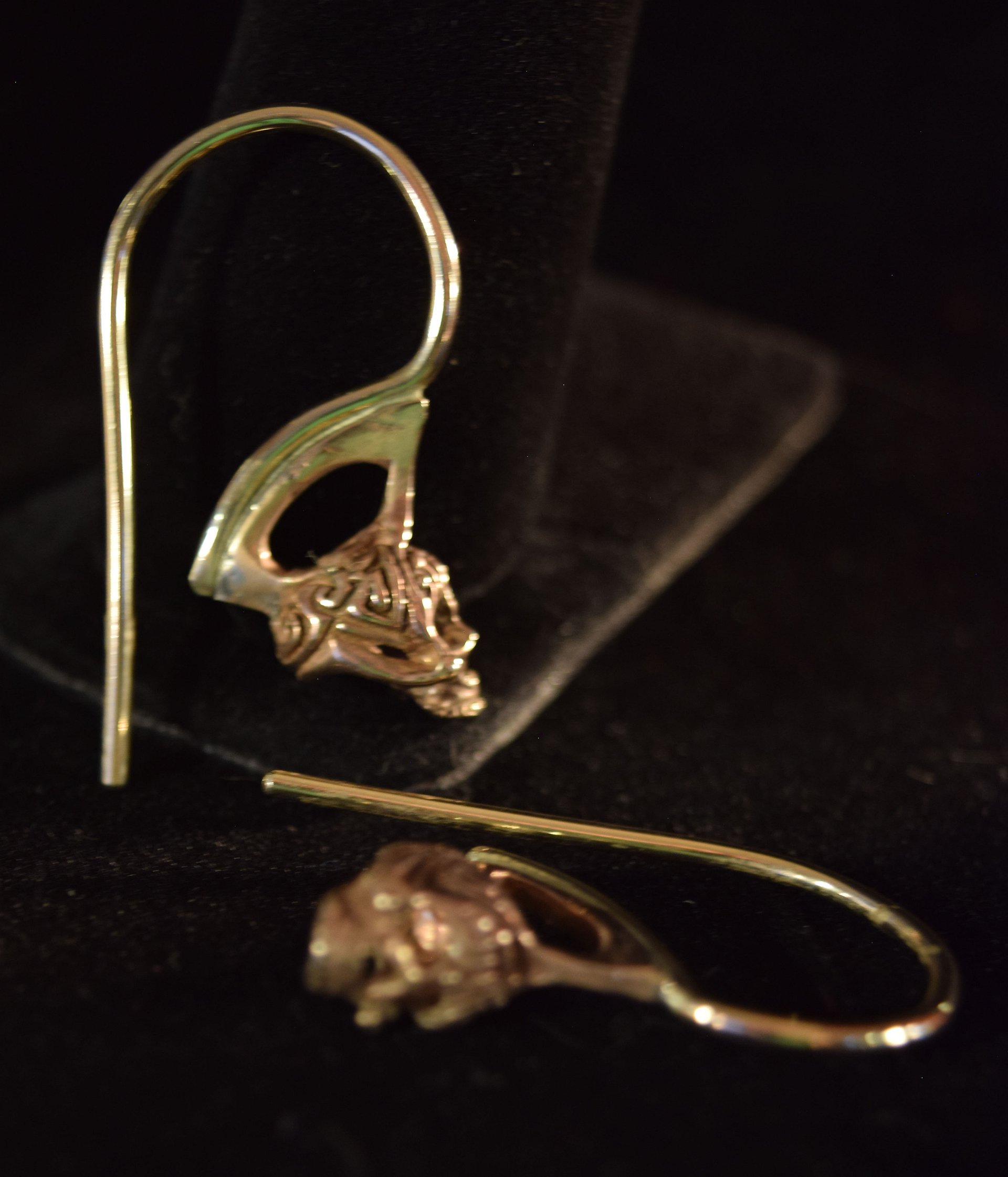 GLADIATOR Earrings product image (3)