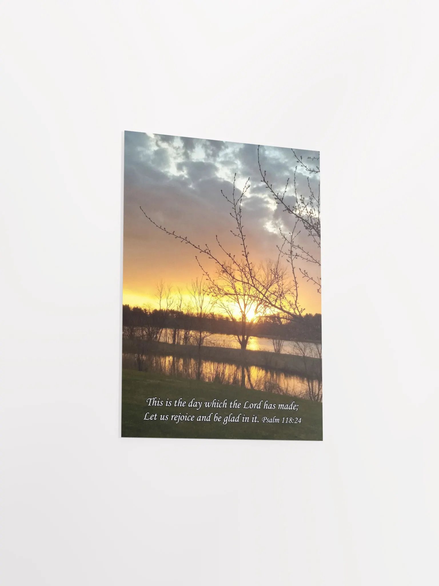 The Day the Lord Made - Print product image (6)