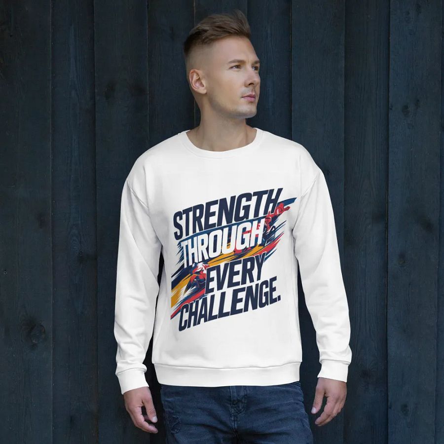 Resilience Ride All-Over Sweatshirt product image (12)