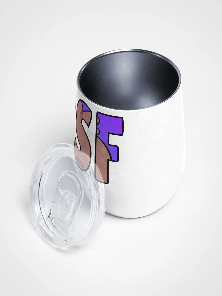 BSF Wine Tumbler product image (3)