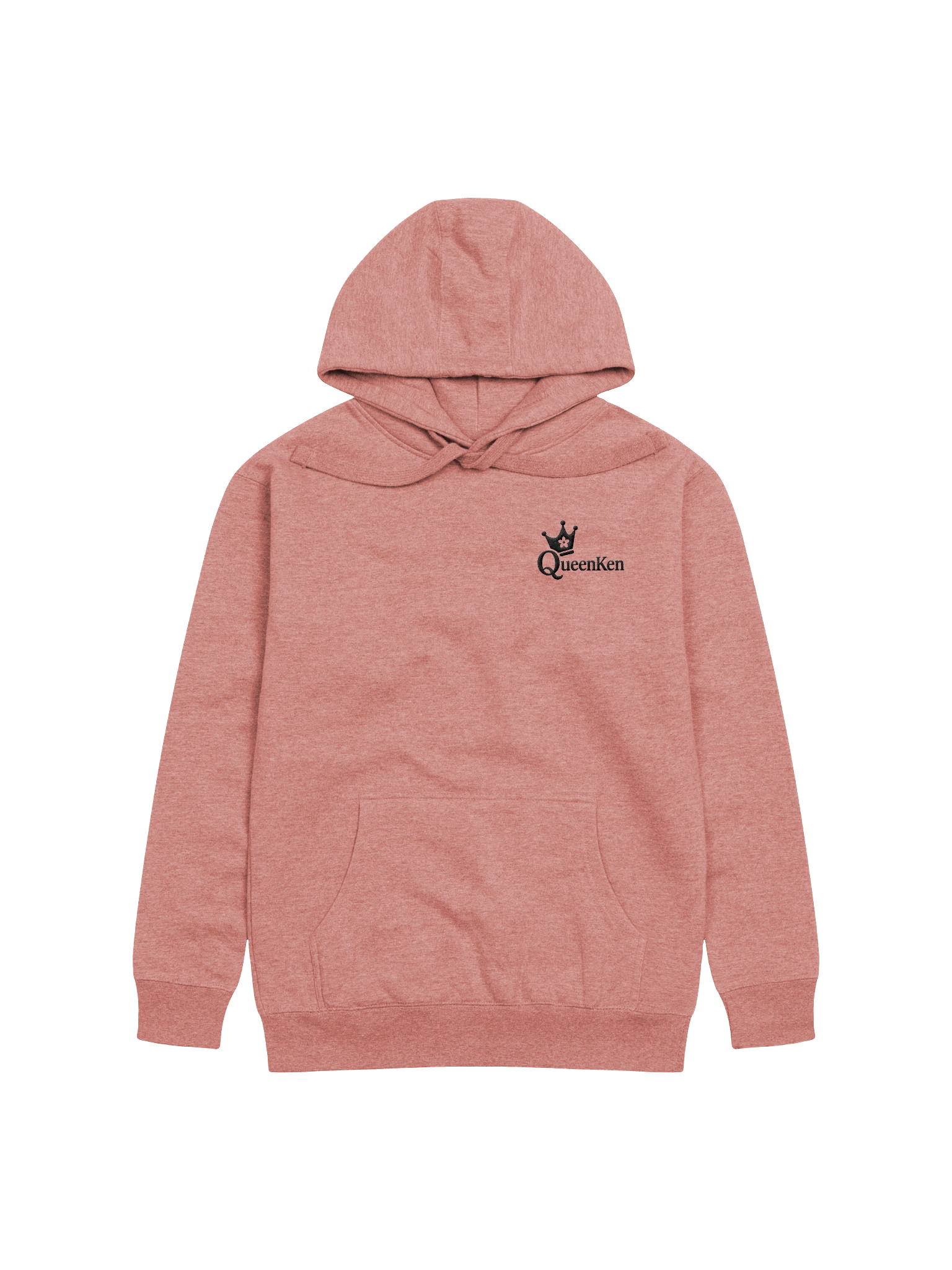 Queen Ken Hoodie product image (1)