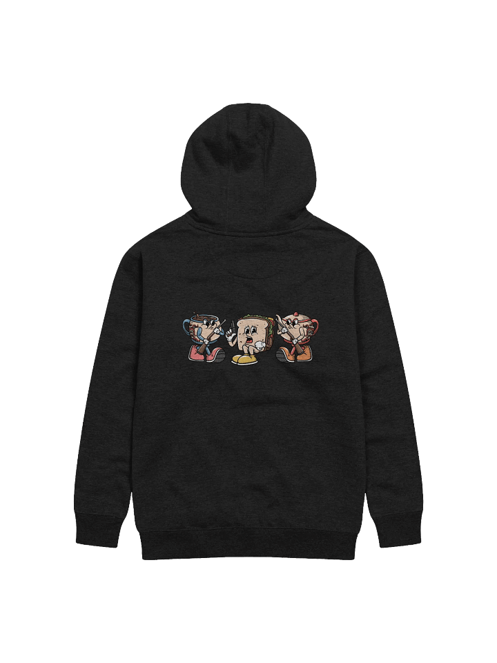 Sandwich Situation Hoodie product image (20)